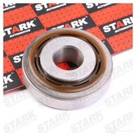 Опорный подшипник STARK 1437829787 2E9 6K skfb1710010 - Изображение 2