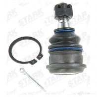 Шаровая опора STARK sksl0260130 1437826968 QXL 5I - Изображение 2