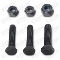 Шаровая опора STARK sksl0260262 1437827031 V4U 5AA5 - Изображение 5