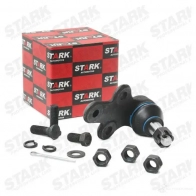 Шаровая опора STARK 1437826983 0NUZ B sksl0260319 - Изображение 2