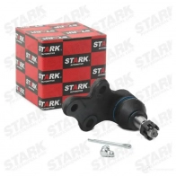 Шаровая опора STARK 1437827150 sksl0260393 C9E PW - Изображение 2