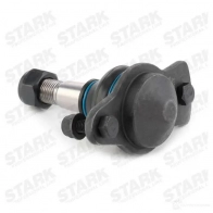 Шаровая опора STARK 1437927379 sksl0260168 W HBR0T - Изображение 4