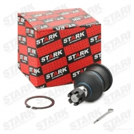 Шаровая опора STARK sksl0260153 2VMQ S3 1437827023 - Изображение 2