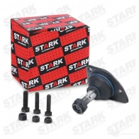 Шаровая опора STARK sksl0260272 ZTI U0 1437827532 - Изображение 2