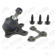 Шаровая опора STARK 1GH NN3K sksl0260033 1437826998 - Изображение 2