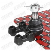 Шаровая опора STARK sksl0260292 1437828244 NRBN8 T - Изображение 2