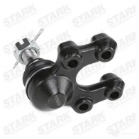 Шаровая опора STARK sksl0260292 1437828244 NRBN8 T - Изображение 4