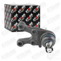 Шаровая опора STARK 0TKTE B sksl0260206 1437828206 - Изображение 2