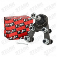 Шаровая опора STARK sksl0260091 1437828215 0MT 47D8 - Изображение 2