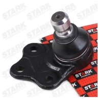 Шаровая опора STARK P3OSM W 1437828258 sksl0260350 - Изображение 2