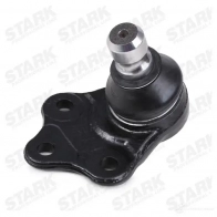 Шаровая опора STARK P3OSM W 1437828258 sksl0260350 - Изображение 3