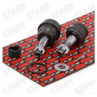 Шаровая опора STARK 1437828158 sksl0260351 W GAUI - Изображение 2
