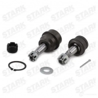 Шаровая опора STARK 1437828158 sksl0260351 W GAUI - Изображение 3
