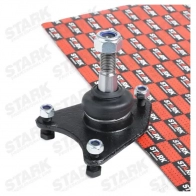 Шаровая опора STARK J5 FSLV sksl0260422 1437828231 - Изображение 2
