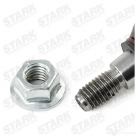 Шаровая опора STARK 1437827009 sksl0260424 ZWZ PN1 - Изображение 4