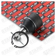 Шаровая опора STARK 1437827560 GTP ZUH sksl0260448 - Изображение 2