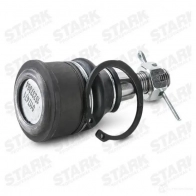 Шаровая опора STARK 1437827560 GTP ZUH sksl0260448 - Изображение 4