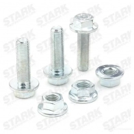 Шаровая опора STARK 1437828176 sksl0260407 2IIU6 F - Изображение 5