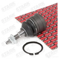 Шаровая опора STARK sksl0260340 1437828333 TBO30 57 - Изображение 2