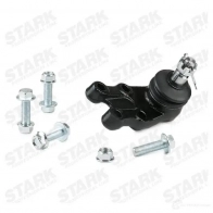 Шаровая опора STARK 1437827744 MQE01 5N sksl0260235 - Изображение 3