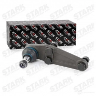 Шаровая опора STARK 1438280020 sksl0260179 B6WUG F - Изображение 2