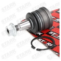Шаровая опора STARK 1437828306 sksl0260325 D 3I279V - Изображение 2