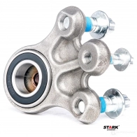 Шаровая опора