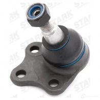 Шаровая опора STARK QDHC I sksl0260216 1437826955 - Изображение 2