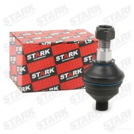 Шаровая опора STARK 1437827507 5PBYEL 9 sksl0260280 - Изображение 2
