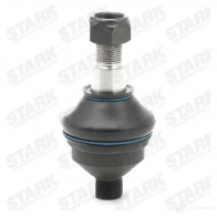 Шаровая опора STARK 1437827507 5PBYEL 9 sksl0260280 - Изображение 3