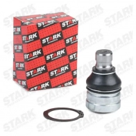 Шаровая опора STARK sksl0260116 1437826754 G PVWK - Изображение 2