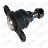 Шаровая опора STARK 1437827267 sksl0260014 G40 L2R3 - Изображение 4