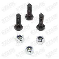Шаровая опора STARK sksl0260290 1437827256 TU 5Q22A - Изображение 6