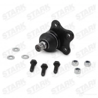 Шаровая опора STARK 1437827508 sksl0260265 23P66V E - Изображение 3