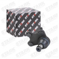 Шаровая опора STARK sksl0260266 1437827063 O5M3Q PC - Изображение 2