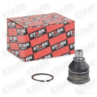 Шаровая опора STARK 1438280046 sksl0260305 7 7UPBW9 - Изображение 2
