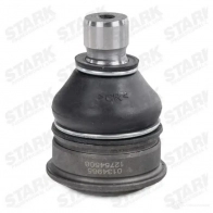 Шаровая опора STARK 1438280046 sksl0260305 7 7UPBW9 - Изображение 3