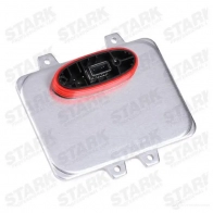 Блок розжига ксеноновой фары STARK skbgd3050001 1437940874 J73O XT - Изображение 3