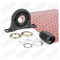 Карданный подшипник STARK 1437927655 IUSZL 8X skpcb2630004 - Изображение 2