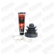Пыльник шруса STARK HT QQB8 1437795935 skbda1300112 - Изображение 2