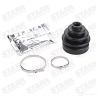 Пыльник шруса STARK 9TRZ 6N 1437795229 skbda1300080 - Изображение 2