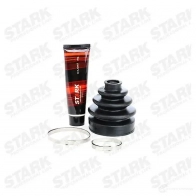 Пыльник шруса STARK skbda1300008 1437795271 CFS1 Q - Изображение 2