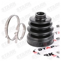Пыльник шруса STARK skbda1300055 1437795939 J0 6A9 - Изображение 2