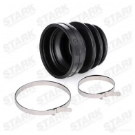 Пыльник шруса STARK skbda1300055 1437795939 J0 6A9 - Изображение 3