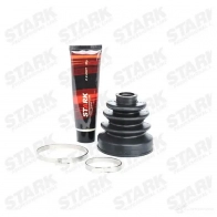 Пыльник шруса STARK skbda1300051 C4 CVLW 1437795265 - Изображение 2