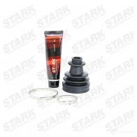 Пыльник шруса STARK 7MJ2Q A skbda1300043 1437795998 - Изображение 2
