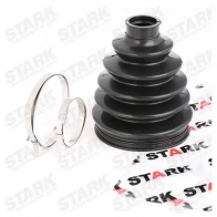 Пыльник шруса STARK skbda1300076 B7Y Z17O 1437795328 - Изображение 2