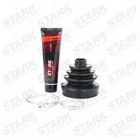 Пыльник шруса STARK 7VY 77J skbda1300061 1437795871 - Изображение 2