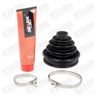 Пыльник шруса STARK 1438292530 skbda1300179 Z M4CJV - Изображение 3
