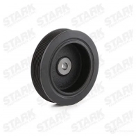 Шкив коленвала STARK skbpc0640065 1437913905 X RV8VO - Изображение 2